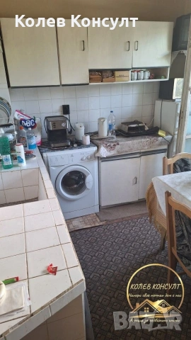 Апартамент гр.Симеоновград, снимка 3 - Апартаменти - 53342791