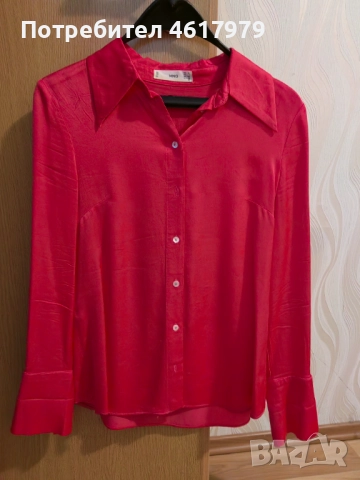 Дамска риза Манго