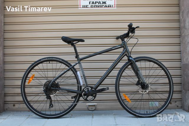 Cannondale 28*1X9! Novo! Vnos Germany , снимка 9 - Велосипеди - 46520682