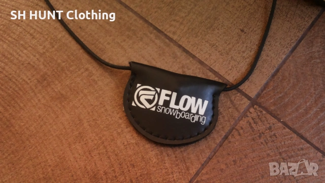 FLOW RIFT COILER BOA Snowboard Boots EUR 41 сноуборд обувки 65-14-S, снимка 12 - Зимни спортове - 53043149