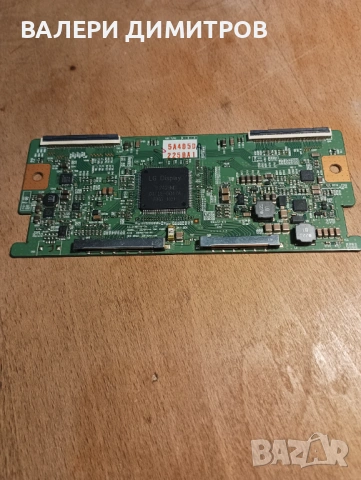 Продавам T con Board 6870C-0312C , снимка 4 - Части и Платки - 53342291