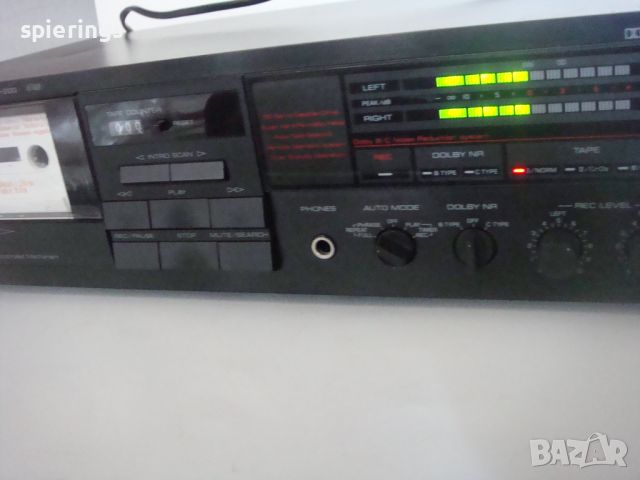 Yamaha kx-200 RS, снимка 1 - Декове - 45681465