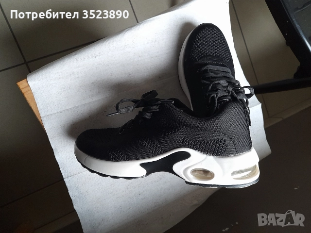 Дамски маратонки , снимка 2 - Маратонки - 52596648