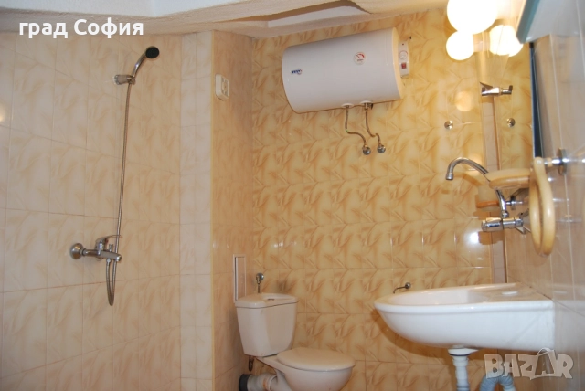 двустаен обзаведен, кв.Редута, тухла с АКТ16, Ателие, до парка, снимка 11 - Апартаменти - 51959071