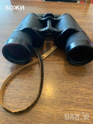 „Carl Zeiss Jena 7x50 DDR – Немска оптика клас А“, снимка 5 - Оборудване и аксесоари за оръжия - 51785014