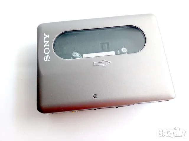 Sony DD Quartz WM DD-33 уокмен, снимка 6 - Други - 47623373