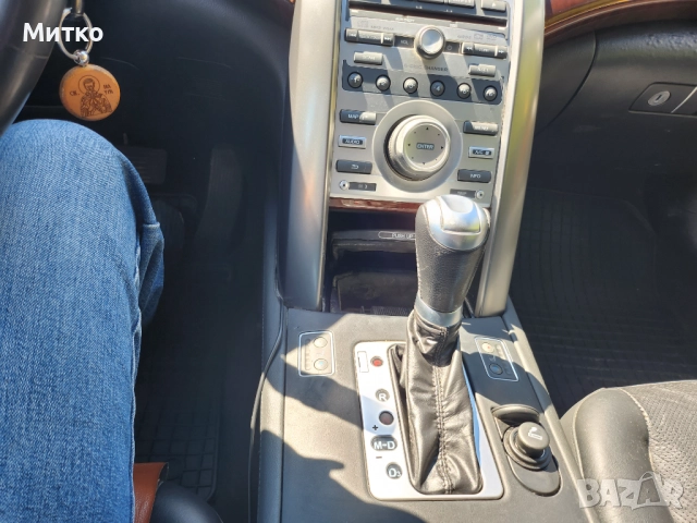 Honda Legend Хонда Легенд, снимка 8 - Автомобили и джипове - 52550438