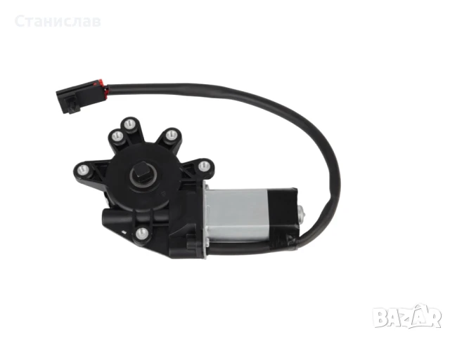 Електромотор за стъклоподемник на Nissan Murano Z51 Facelift, снимка 2 - Части - 50628537