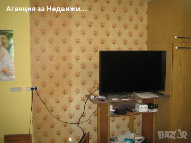 ПРОДАВАМ двустаен апартамент в град Берковица., снимка 4 - Aпартаменти - 45479417