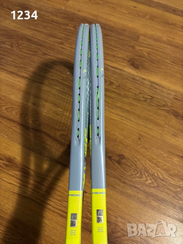 Head extreme tour-98”, снимка 3 - Тенис - 52313613