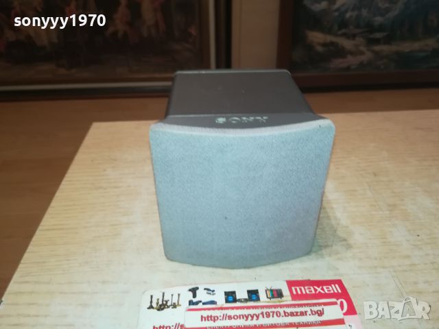 SONY-CENTER ALLUMINIUM 2507241046, снимка 3 - Тонколони - 46690713