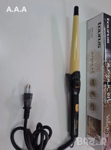 Volume Styler 13-25 Маша за коса 41W, снимка 4 - Маши за коса - 52461839