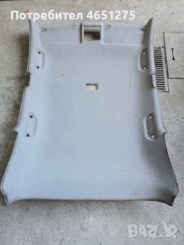 Кора/тапицерия на тавана за Хонда Сивик 8, снимка 2 - Части - 52508712