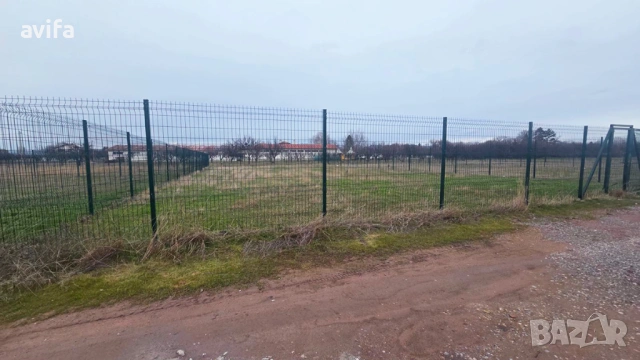 Парцел с комуникации в София област, снимка 9 - Парцели - 53620426