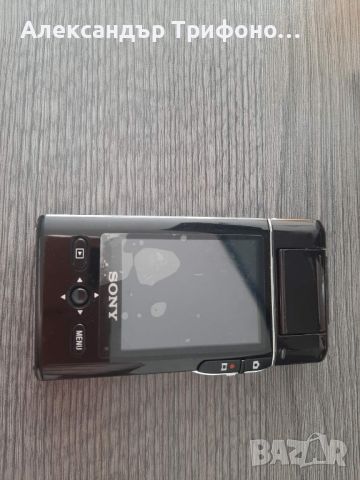 Sony Bloggie HD мини фотоапарат 