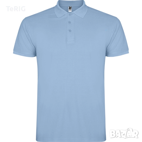 Детска риза поло пике 100% памук, снимка 8 - Детски тениски и потници - 51491975