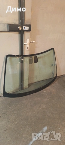 предно стъкло бмв е46 bmw e46, снимка 2 - Части - 54186579