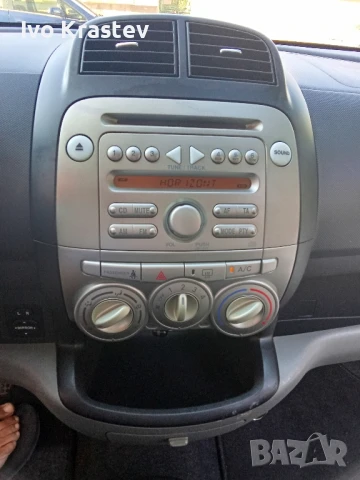 Субару Джъсти 1.0 бензин,клима, снимка 7 - Автомобили и джипове - 51232777