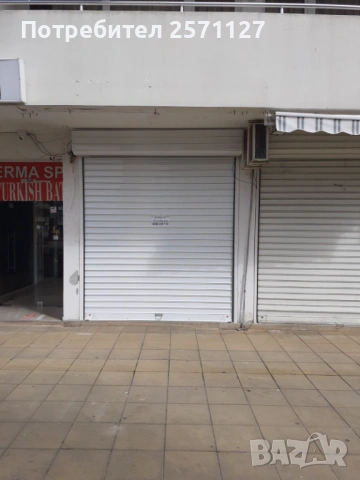 Магазин под наем в Сл.бряг, снимка 2 - Магазини - 54010849