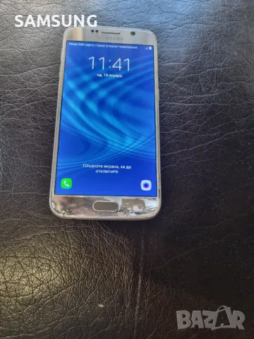 Samsung - S6, снимка 3 - Samsung - 48737490