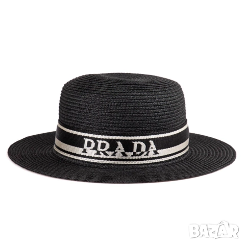 шапки louis vuitton prada, снимка 5 - Шапки - 51457365