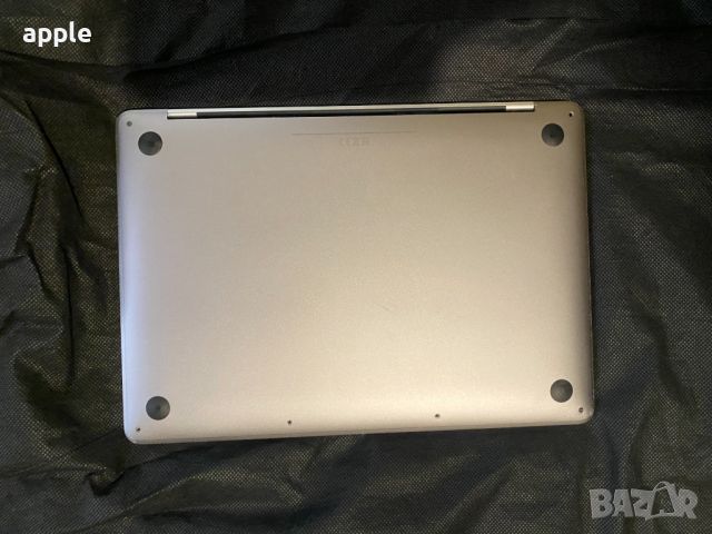 13" Core i5 MacBook Pro A1708 /Mid-2017/-i5/8GB RAM/256GB SSD-На части, снимка 11 - Лаптопи за дома - 45766147