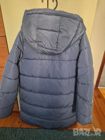 сериозно зимно яке Том Тейлър, снимка 4 - Якета - 52419375