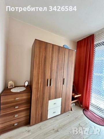 Малък двустаен апартамент в Поморие, снимка 6 - Aпартаменти - 45729257