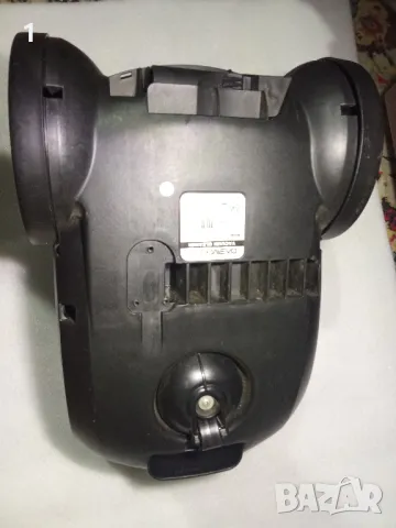 Прахосмукачка Daewoo , снимка 5 - Прахосмукачки - 49926743