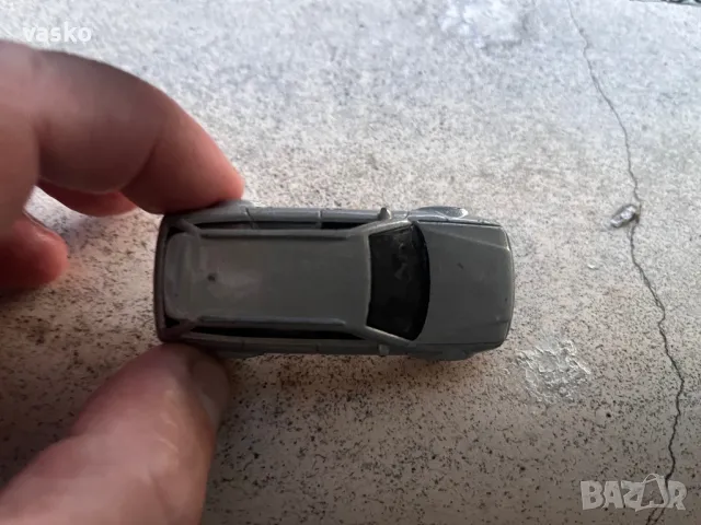 Hotwheels Audi RS2, снимка 5 - Колекции - 49883089