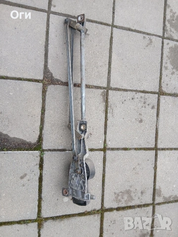 Механизъм чистачки за Форд Фокус 01-04г., снимка 2 - Части - 54069144