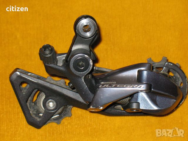 Shimano Ultegra Rear Derailleur R8000 11 Speed GS Cage, снимка 2 - Части за велосипеди - 45958789