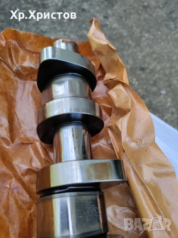 разпределителен вал 105 кона голф, снимка 4 - Части - 49718758