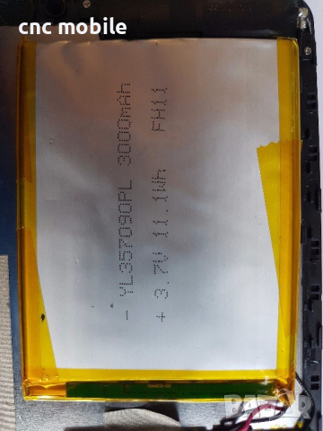 Diva QC-703GN Таблет оригинални части и аксесоари , снимка 4 - Таблети - 21141952