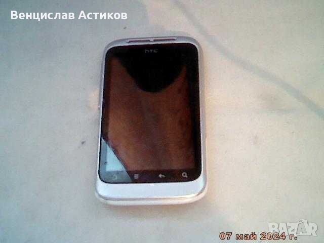 Телефон HTC - 20лв., снимка 4 - HTC - 45614830