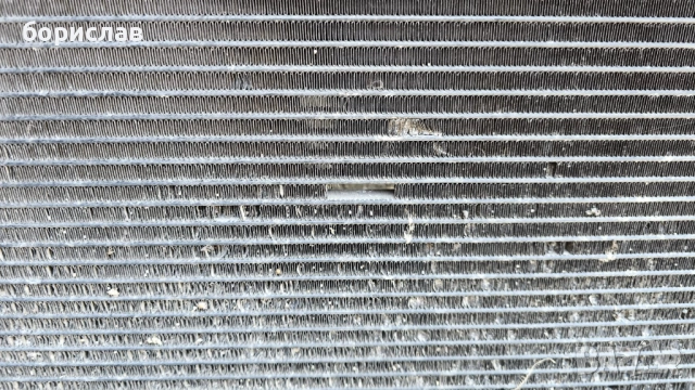 Климатичен радиатор за Фолксваген голф 5 , снимка 6 - Части - 51684683