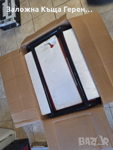 Генератор за ток Raider RD-GG02, снимка 2 - Генератори - 53779650