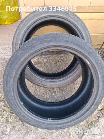 продажби, снимка 8 - Гуми и джанти - 54065085