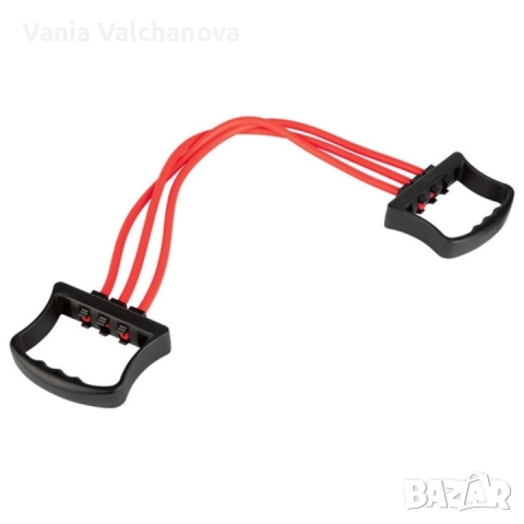 Лента ластик за фитнес