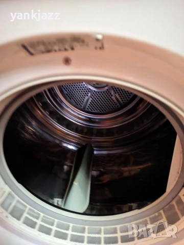 Сушилня Gorenge Кондензаторна, снимка 11 - Сушилни - 52527115