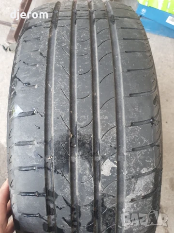 Алуминиеви джанти БМВ 16", снимка 8 - Гуми и джанти - 50858298