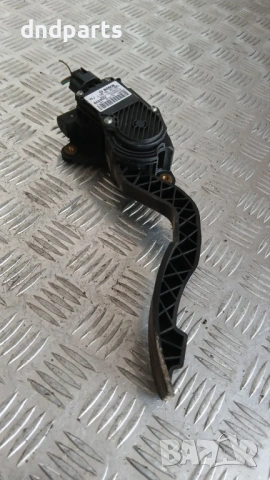 Потенциометър на газта Renault Laguna 2.0 DCi 2008 0280755085 180050001R