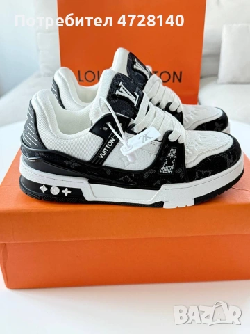 Дамски маратонки Louise Vuitton размер 39