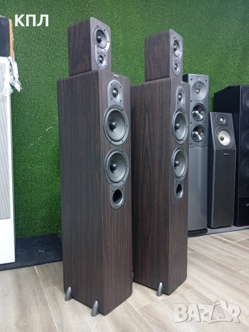 Тонколони JAMO S-426 и S-420, снимка 3 - Тонколони - 52847781