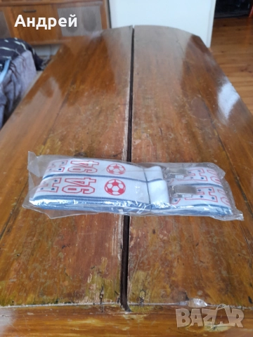 Стари тиранти СП по футбол САЩ 1994