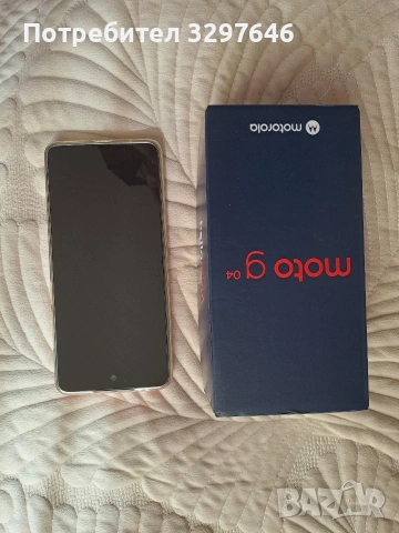 Motorola g04, снимка 2 - Motorola - 53824677