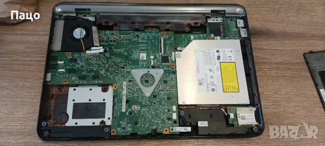 Dell Inspiron M5010/части/, снимка 6 - Части за лаптопи - 47652324