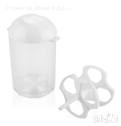 ✨Машина за хот дог GALLET GOURMET MAH502, 380 W, Бял , снимка 4 - Други - 45698012