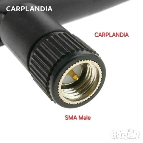 Антена за сонар 433MHz, 7db, снимка 6 - Дронове и аксесоари - 51673292