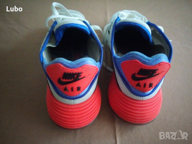 Продавам маратонки, снимка 6 - Маратонки - 53263449